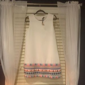 Bracken White Fancy Dress